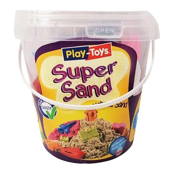 LETS PLAYTOYS KOVALI KUM