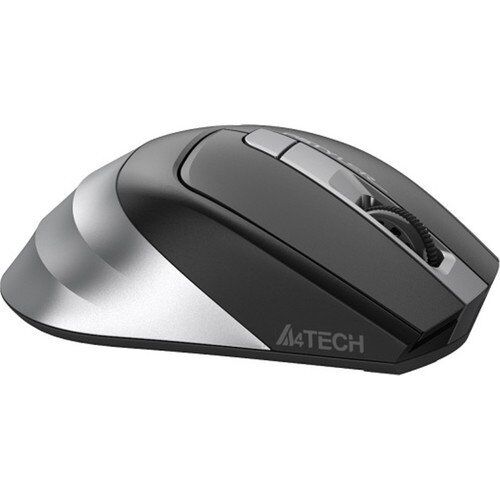 A4 Tech FG35 2000 Dpi Gri Nano Kablosuz Optik Mouse