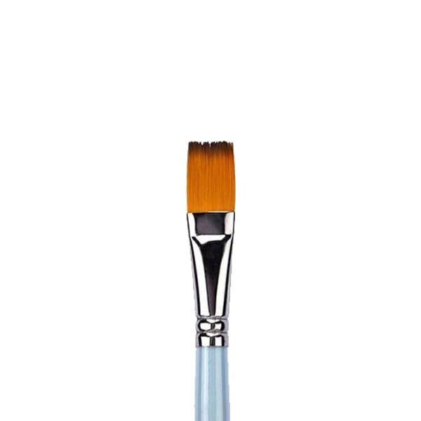 Brons BR-788 200F Serisi No:16 Yağlı Boya Fırçası