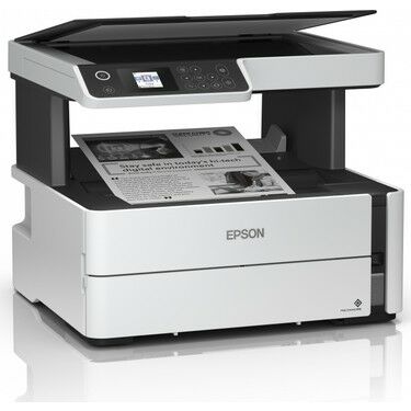 EPSON M2170 ECOTANK A4 MONO ÇOK FONKSİYONLU YAZICI
