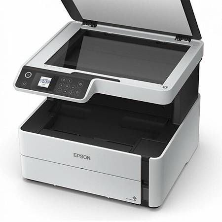 Epson M2170 EcoTank A4 Mono Çok Fonksiyonlu Yazıcı