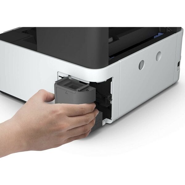 Epson M2170 EcoTank A4 Mono Çok Fonksiyonlu Yazıcı