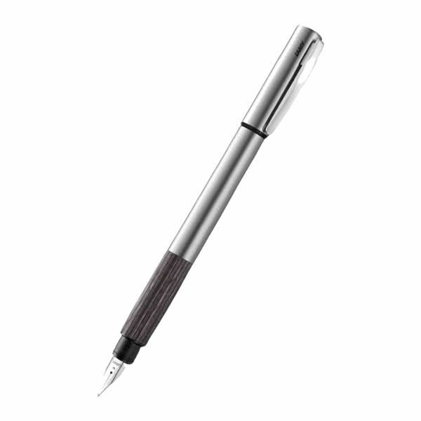 Lamy 96KW-M Accent Kw Alüminyum Gövde M Uç Dolma Kalem