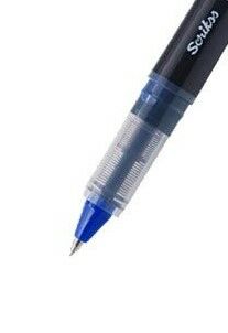 Scrikss SR-68 Mavi 0,7 mm Roller Kalem