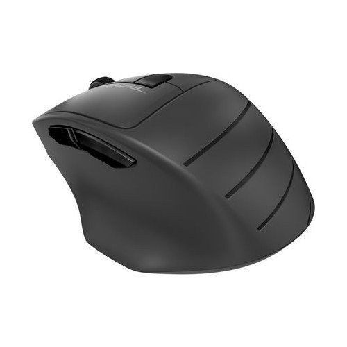 A4 Tech FG30 2000 Dpi Gri Nano Kablosuz Optik Mouse