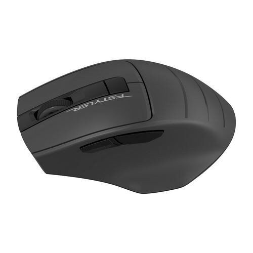 A4 Tech FG30 2000 Dpi Gri Nano Kablosuz Optik Mouse