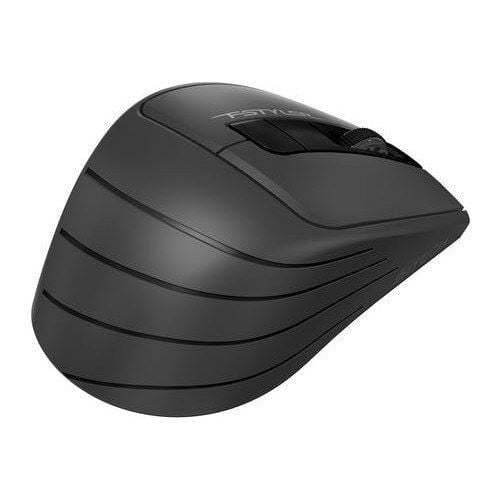 A4 Tech FG30 2000 Dpi Gri Nano Kablosuz Optik Mouse