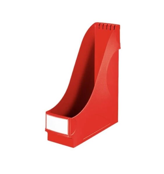 Ops MG-101 Kırmızı Magazinlik