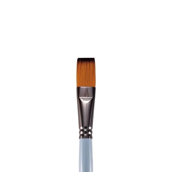 Brons BR-790 200F Serisi No:20 Yağlı Boya Fırçası