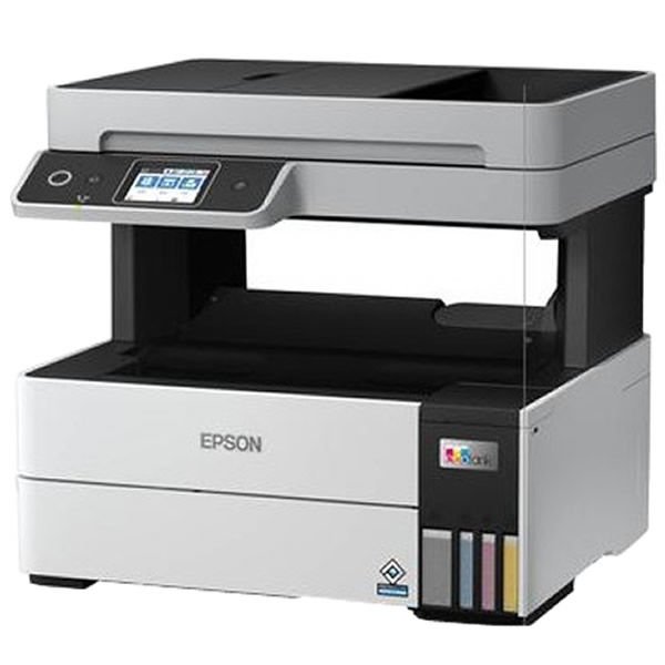 Epson L6490 Yazıcı/Fotokopi/Tarayıcı/Fax Renkli Mürekkep Tanklı Yazıcı