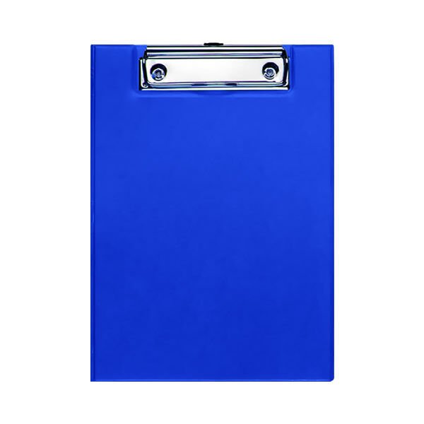 Önder 2211-1 Pvc A5 Kapaklı Mavi Sekreterlik