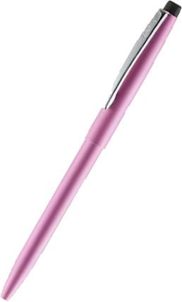 Scrikss F108 Pembe Tükenmez Kalem