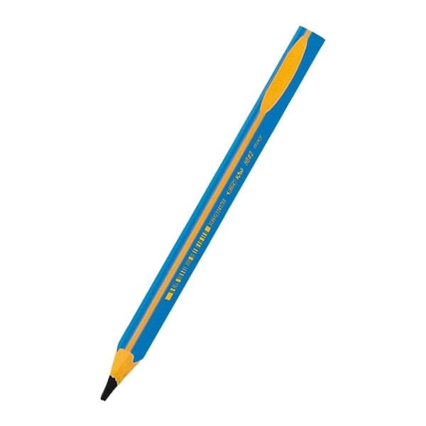 Bic 919262 Kids Evolution Mavi Üçgen Jumbo Kurşun Kalem