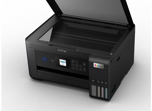 Epson L4260 Yazıcı/Tarayıcı/ Fotokopi Mürekkep Tanklı Yazıcı