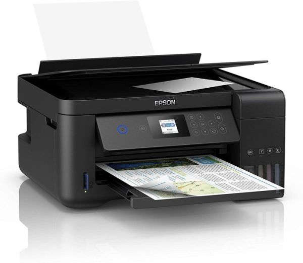 Epson L4260 Yazıcı/Tarayıcı/ Fotokopi Mürekkep Tanklı Yazıcı