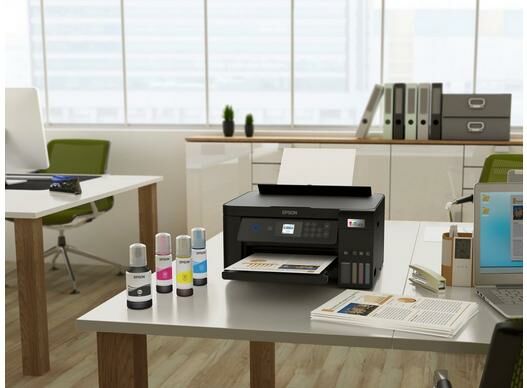 Epson L4260 Yazıcı/Tarayıcı/ Fotokopi Mürekkep Tanklı Yazıcı