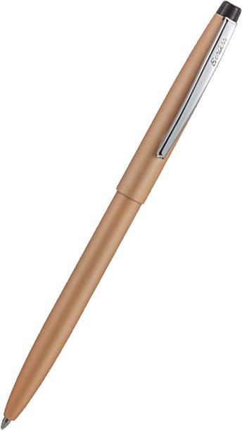Scrikss F108 Light Gold Tükenmez Kalem