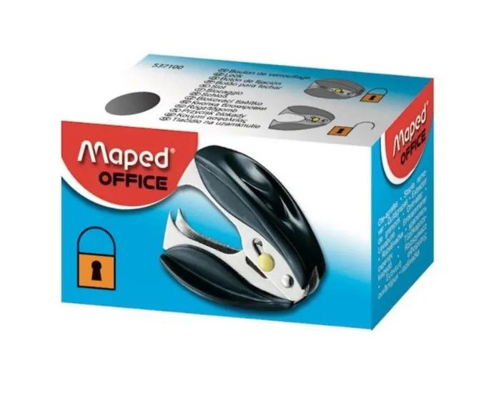 MAPED 537100 OFFİCE ZIMBA TEL SÖKÜCÜ
