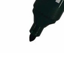 Tratto 841204 Round Yeşil Markör Kalem