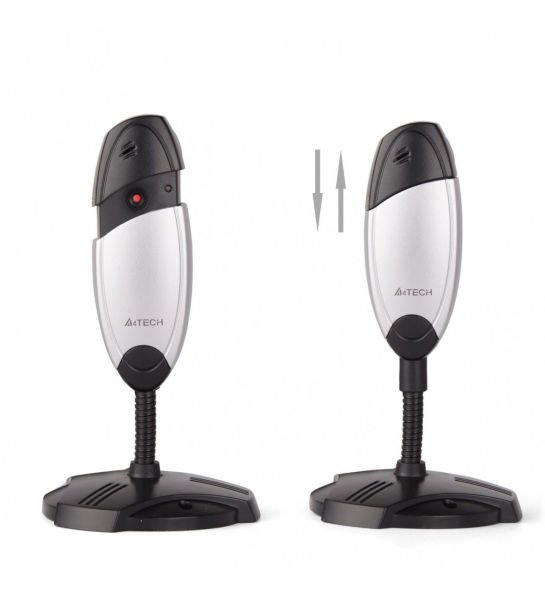 A4 Tech 635G 16MP 350K Webcam Kamera
