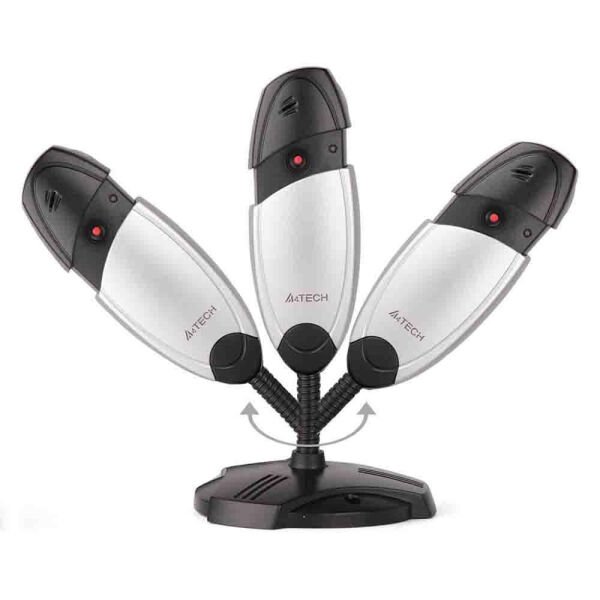 A4 Tech 635G 16MP 350K Webcam Kamera