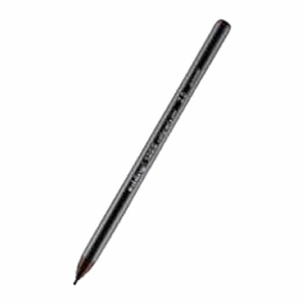 Edding E-1255 3,5 mm Koyu Kahve Grafik Kalemi