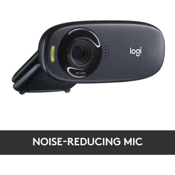 Logitech 960-001065 C310 Webcam