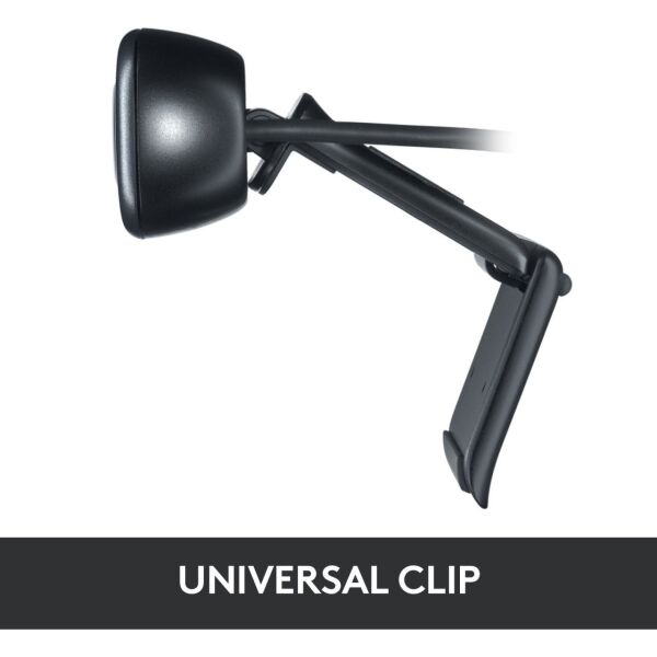 Logitech 960-001065 C310 Webcam
