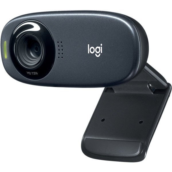 Logitech 960-001065 C310 Webcam