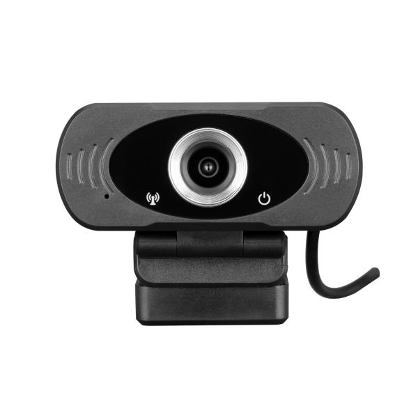 Everest SC-HD03 1080P Full HD Webcam Usb Pc Kamerası