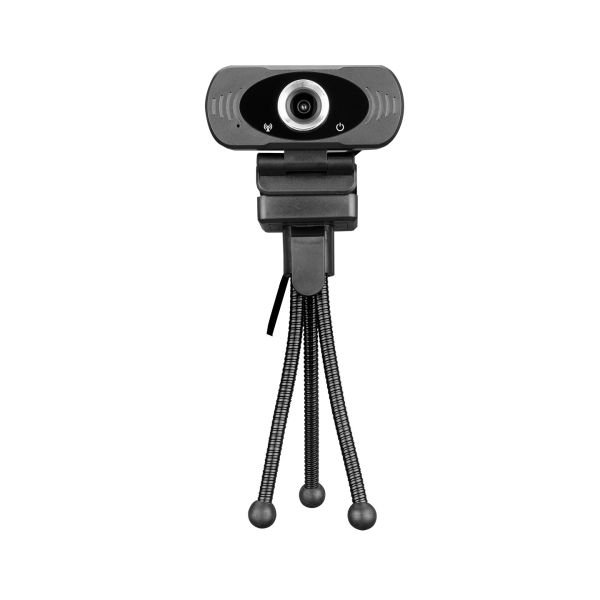Everest SC-HD03 1080P Full HD Webcam Usb Pc Kamerası