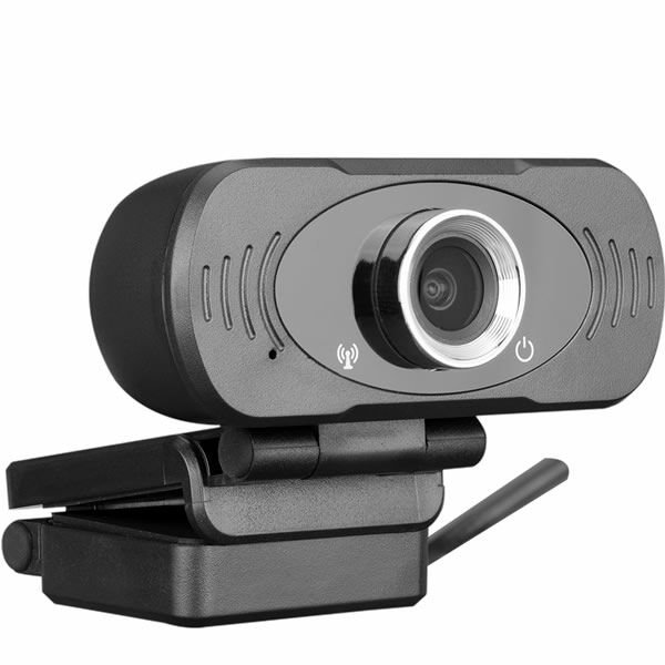 Everest SC-HD03 1080P Full HD Webcam Usb Pc Kamerası