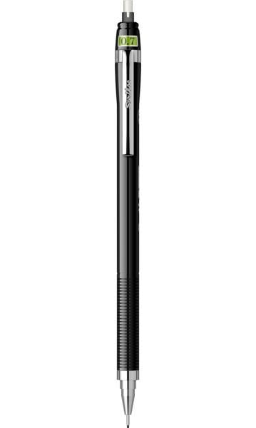 Scrikss Simo 0,7 mm Siyah Versatil Kalem