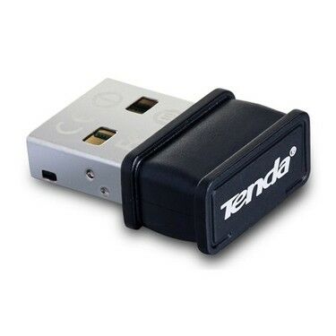Tenda W311M Wıfı-N 150 Mbps Mini Usb Adaptör