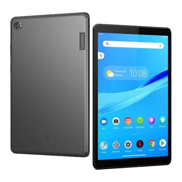 Lenovo Tab M8 ZA5G0100TR 8'' 2Gb Ram 32G BT/HD/AND.PIE Tablet