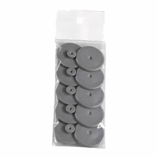 Daxı D-150 İçin 10 lu Yedek Plastik Disk