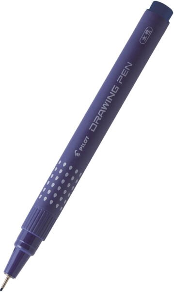 Pilot SWN-DR-03-L Drawing 0.3 mm Mavi Art Çizim Kalemi