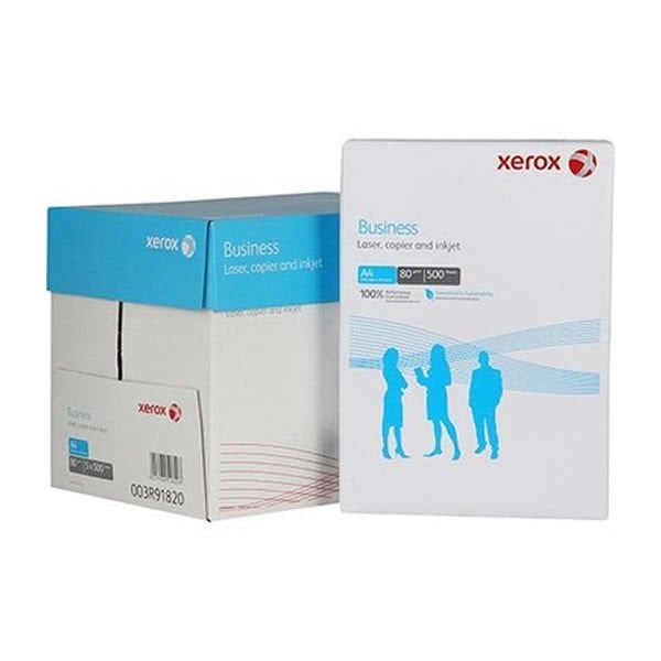 Xerox 3R91820 A4 Business 500 lü 80 gr Fotokopi Kağıdı