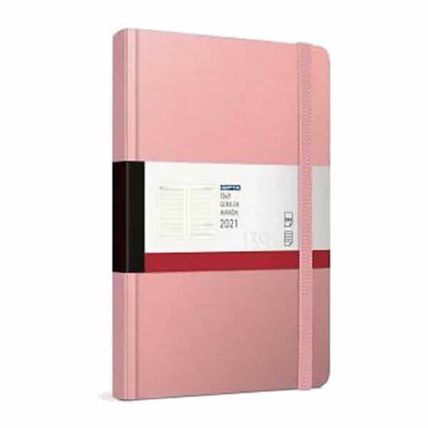 Gıpta 139-IQK Diary-Iq 13x21 Günlük Ajanda