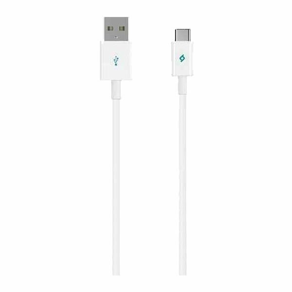 Ttec 2SCS20B Smart Charger Seyahat Şarjı 2.1A Beyaz Şarj Cihazı Adaptör