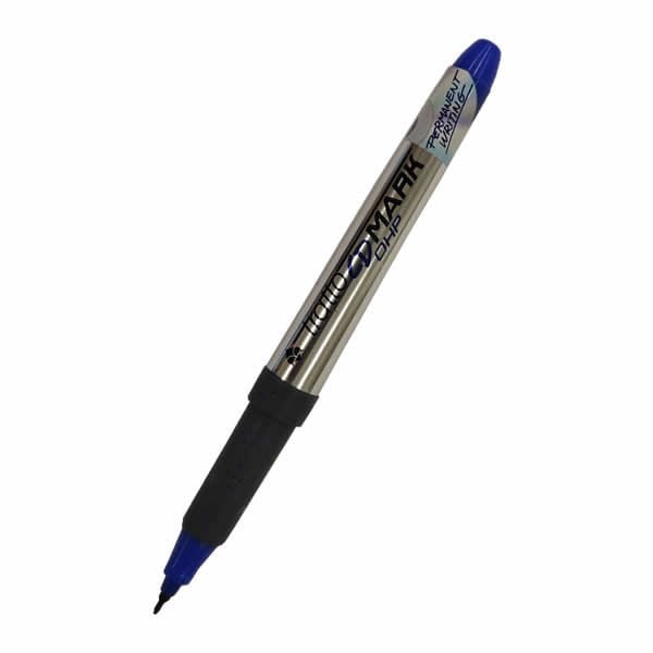 Tratto 806301 S OHP Extrafine Mavi CD Kalemi