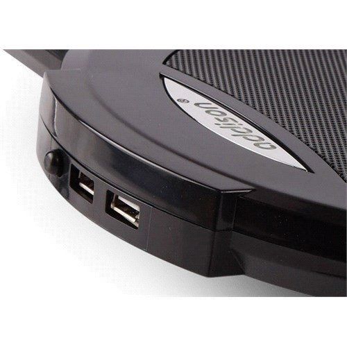 ADDİSON ANC-49D BEYAZ STAND NOTEBOOK SOGUTUCU