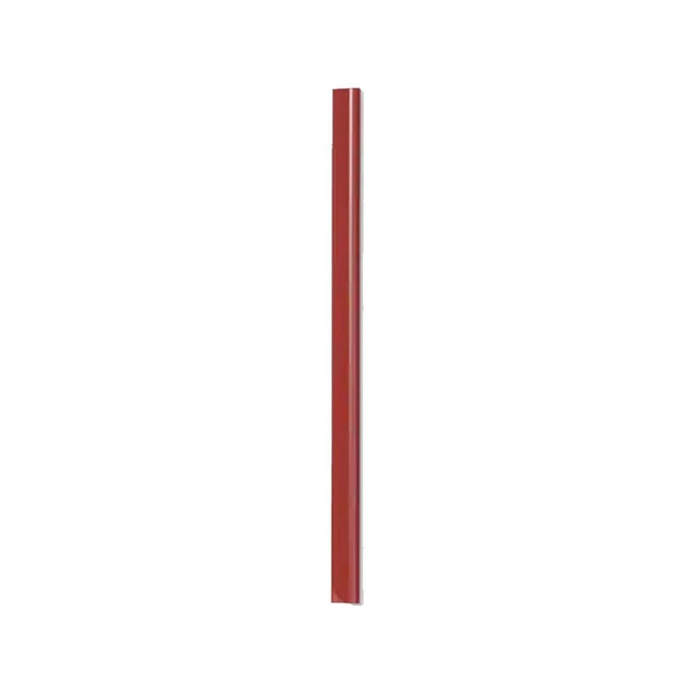 Durable 6 Mm 100 Lü Kırmızı Profil Sırtlık