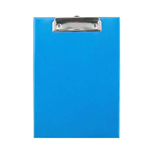 Önder 2210-1 Pvc A5 Kapaksız Mavi Sekreterlik