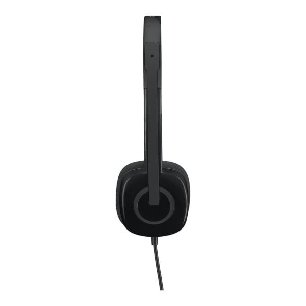Logitech 981-000589 H151 Mikrofonlu Kulaklık