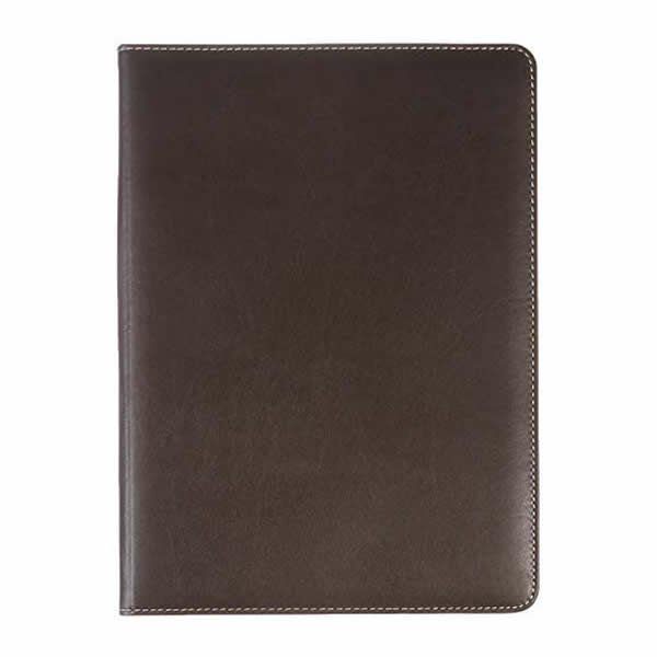 2K 501-2 A4 Kahve Suni Deri Sekreterlik