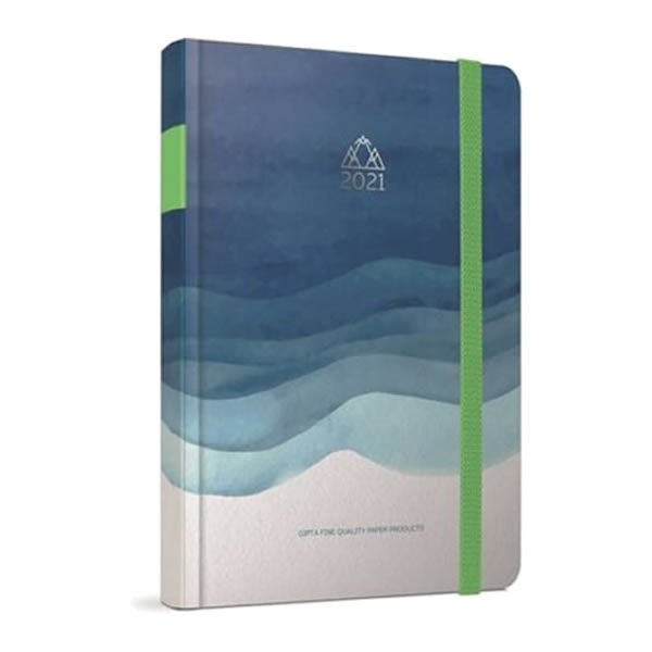 Gıpta 139-SYK Safe Diary 13x21 Günlük Ajanda