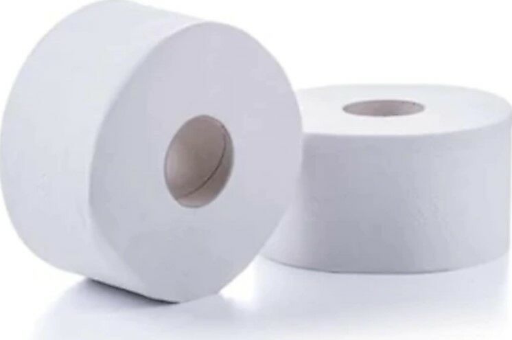 DROP SMALL 12 Lİ 2 KATLI İÇTEN ÇEKME TUVALET KAĞIDI