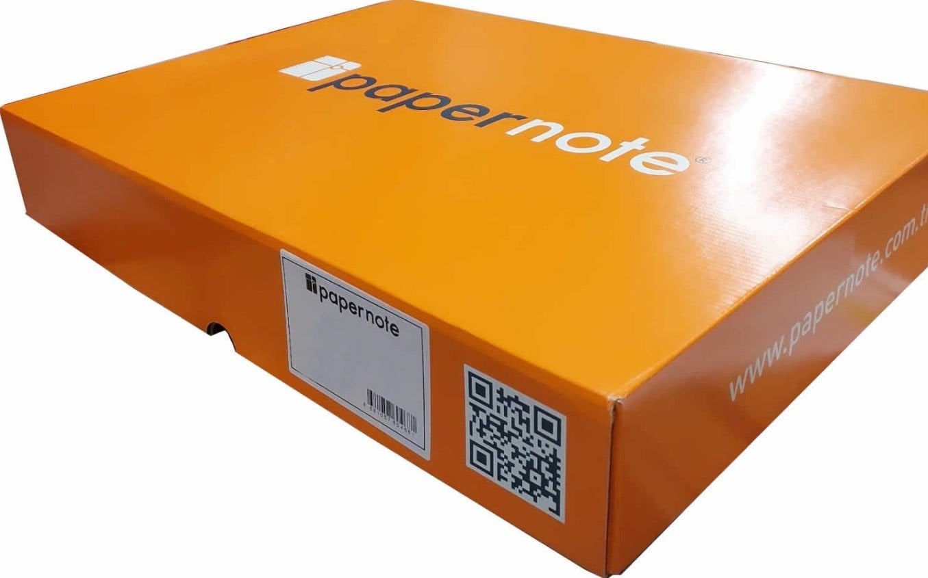 PAPERNOTE PN1043 BASİC 8 PARÇA KIRMIZI SÜMEN TAKIMI