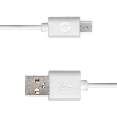 TAKS 5TS01MB-D MİCRO USB - USB-A SEYAHAT ŞARJ ALETİ